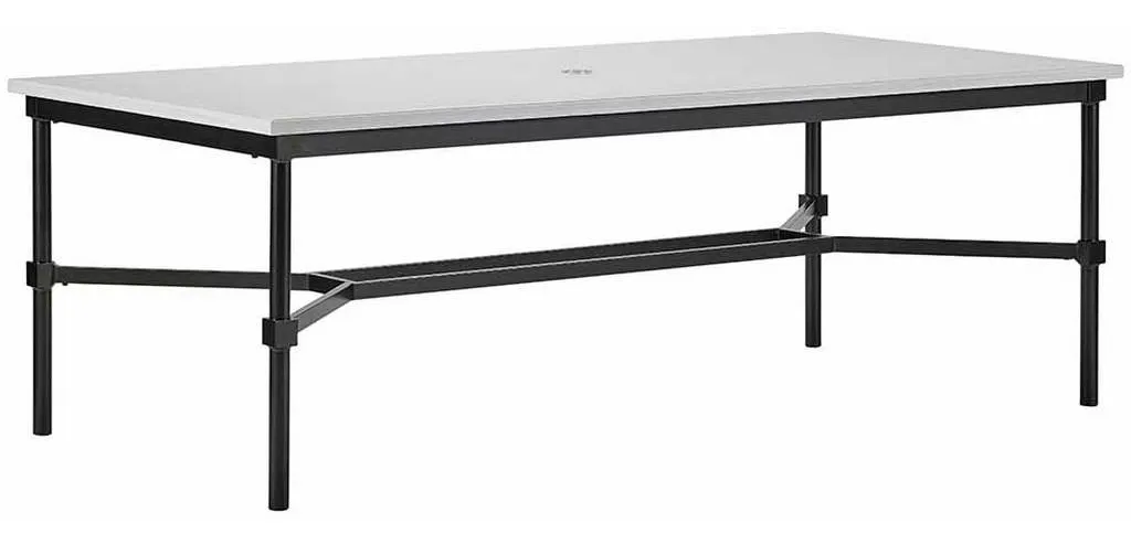 Lane Venture 9203-84 Langham Rectangular Dining Table Lane Venture 9203-84 Langham Rectangular Dining Table