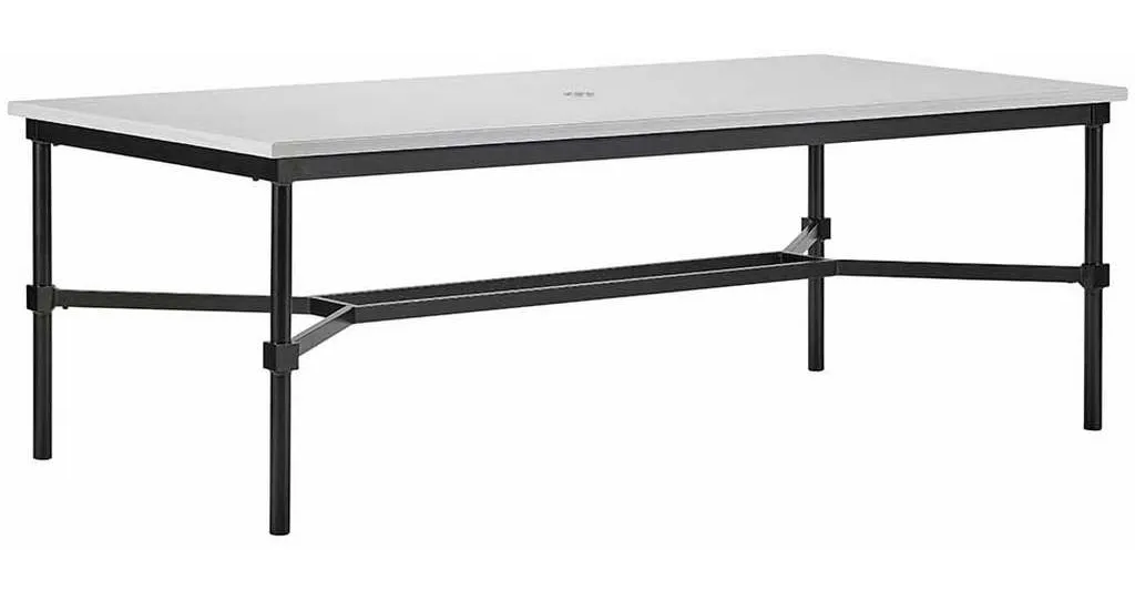 Lane Venture 9203-84 Langham Rectangular Dining Table Lane Venture 9203-84 Langham Rectangular Dining Table