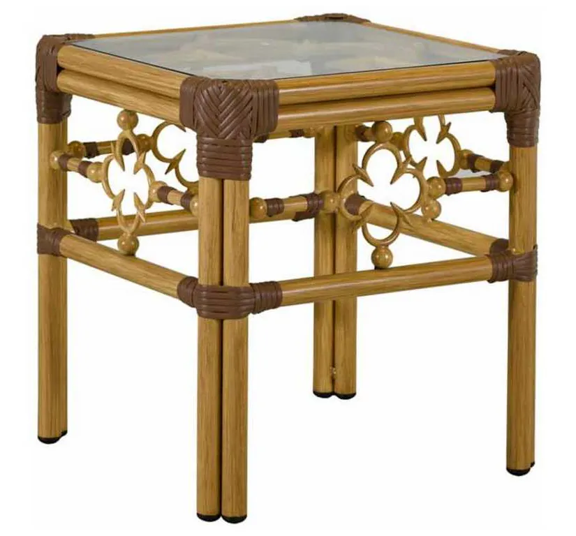 Lane Venture 9216-04 Mimi by Celerie Kemble Mimi by Celerie Kemble Square Accent Table Lane Venture 9216-04 Mimi by Celerie Kemble Mimi by Celerie Kemble Square Accent Table