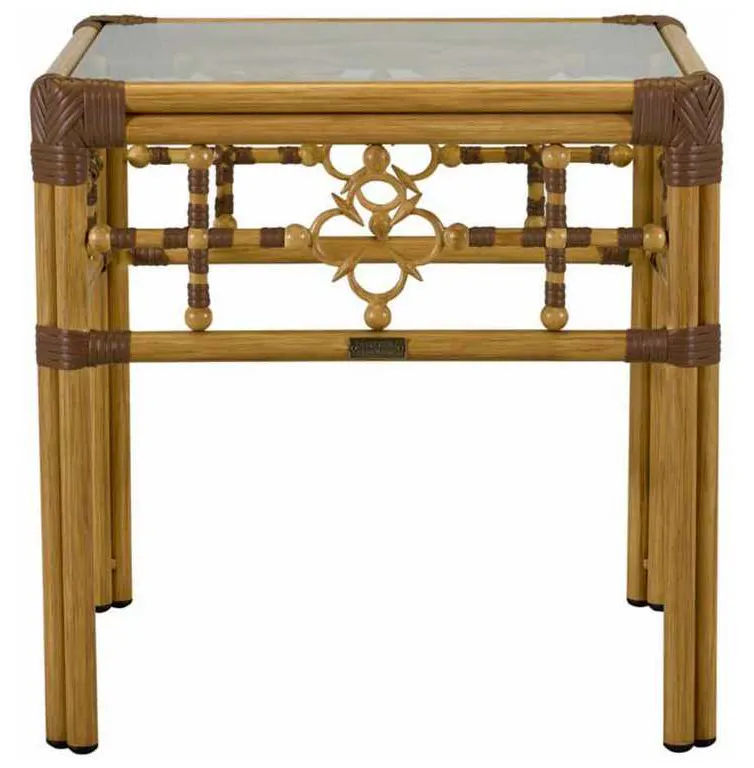 Lane Venture 9216-22 Mimi by Celerie Kemble Mimi by Celerie Kemble Square End Table Lane Venture 9216-22 Mimi by Celerie Kemble Mimi by Celerie Kemble Square End Table