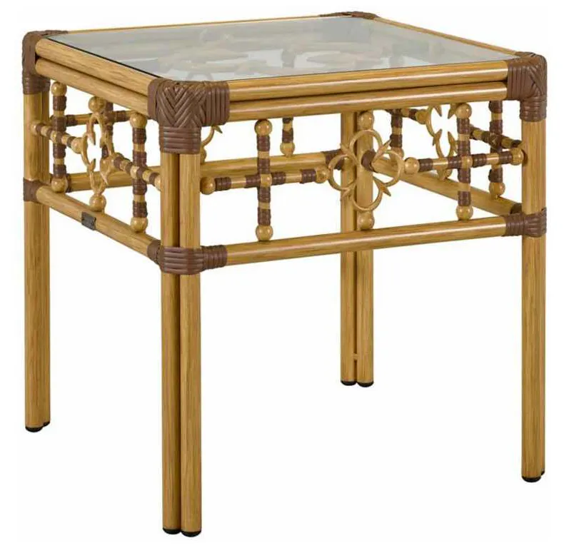 Lane Venture 9216-22 Mimi by Celerie Kemble Mimi by Celerie Kemble Square End Table Lane Venture 9216-22 Mimi by Celerie Kemble Mimi by Celerie Kemble Square End Table