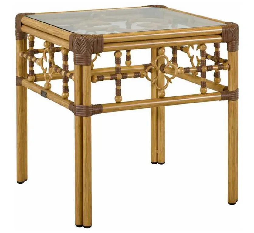 Lane Venture 9216-22 Mimi by Celerie Kemble Mimi by Celerie Kemble Square End Table Lane Venture 9216-22 Mimi by Celerie Kemble Mimi by Celerie Kemble Square End Table