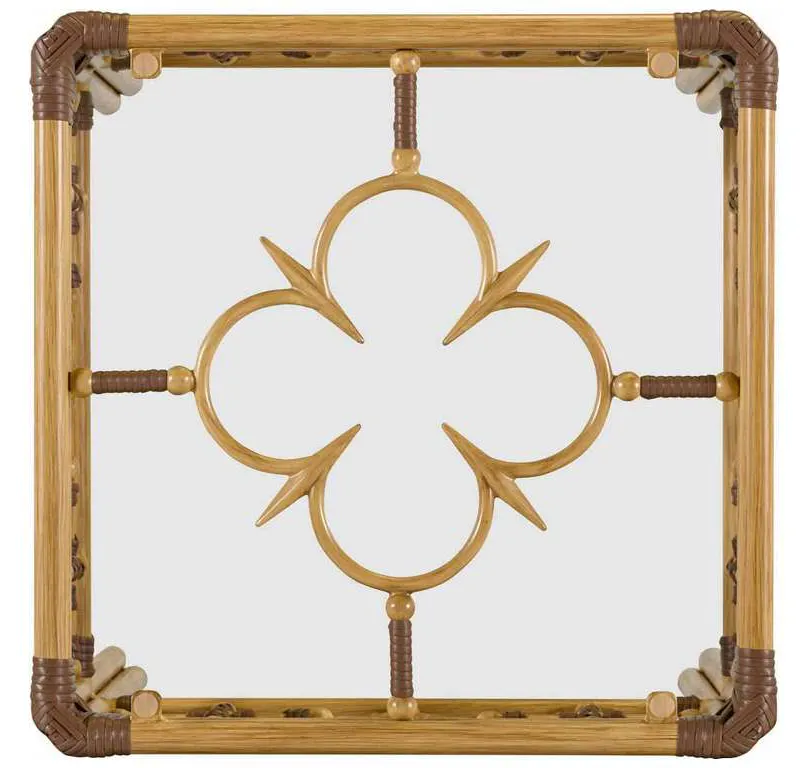Lane Venture 9216-22 Mimi by Celerie Kemble Mimi by Celerie Kemble Square End Table Lane Venture 9216-22 Mimi by Celerie Kemble Mimi by Celerie Kemble Square End Table