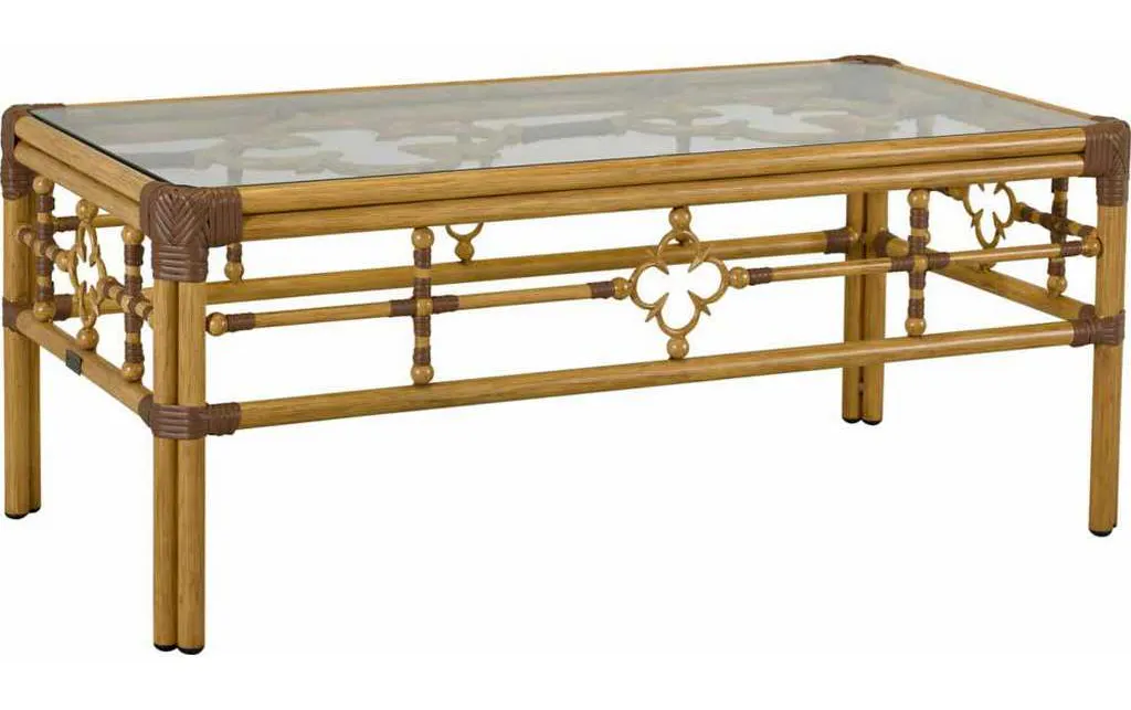 Lane Venture 9216-23 Mimi by Celerie Kemble Mimi by Celerie Kemble Rectangular Cocktail Table Lane Venture 9216-23 Mimi by Celerie Kemble Mimi by Celerie Kemble Rectangular Cocktail Table