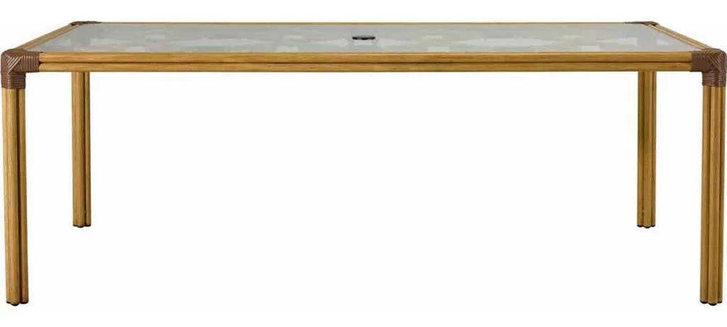 Lane Venture 9216-84 Mimi by Celerie Kemble Mimi by Celerie Kemble Rectangular Dining Table Lane Venture 9216-84 Mimi by Celerie Kemble Mimi by Celerie Kemble Rectangular Dining Table