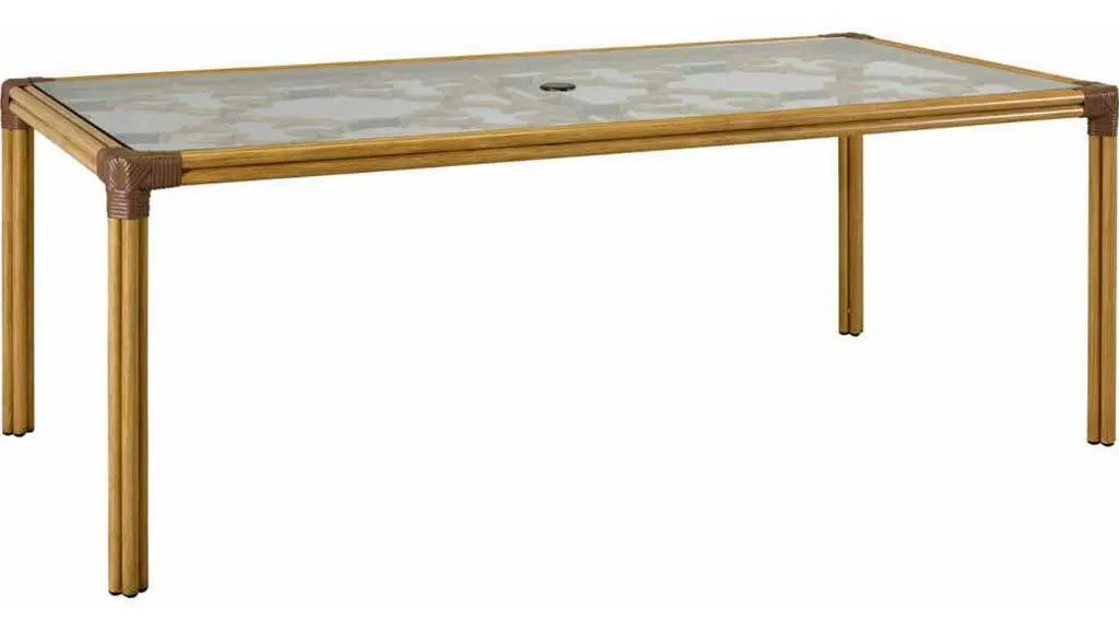 Lane Venture 9216-84 Mimi by Celerie Kemble Mimi by Celerie Kemble Rectangular Dining Table Lane Venture 9216-84 Mimi by Celerie Kemble Mimi by Celerie Kemble Rectangular Dining Table