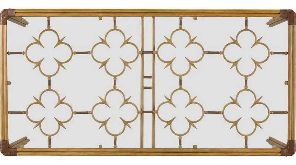 Lane Venture 9216-84 Mimi by Celerie Kemble Mimi by Celerie Kemble Rectangular Dining Table Lane Venture 9216-84 Mimi by Celerie Kemble Mimi by Celerie Kemble Rectangular Dining Table