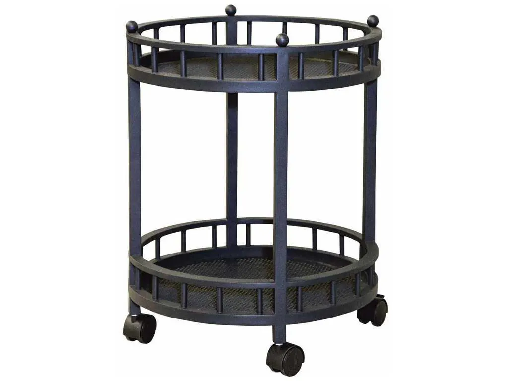 Lane Venture 9231-04 Winterthur Accent Table