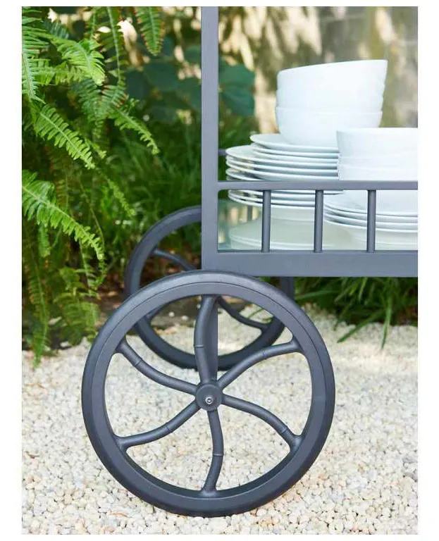 Lane Venture 9231-15 Winterthur Bar Cart Lane Venture 9231-15 Winterthur Bar Cart