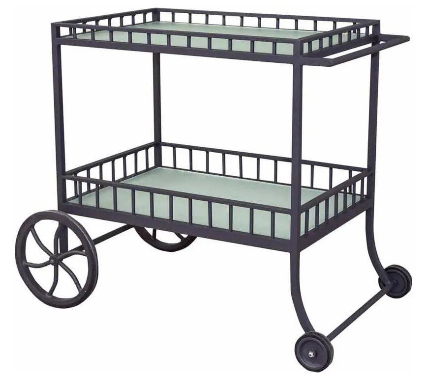 Lane Venture 9231-15 Winterthur Bar Cart Lane Venture 9231-15 Winterthur Bar Cart