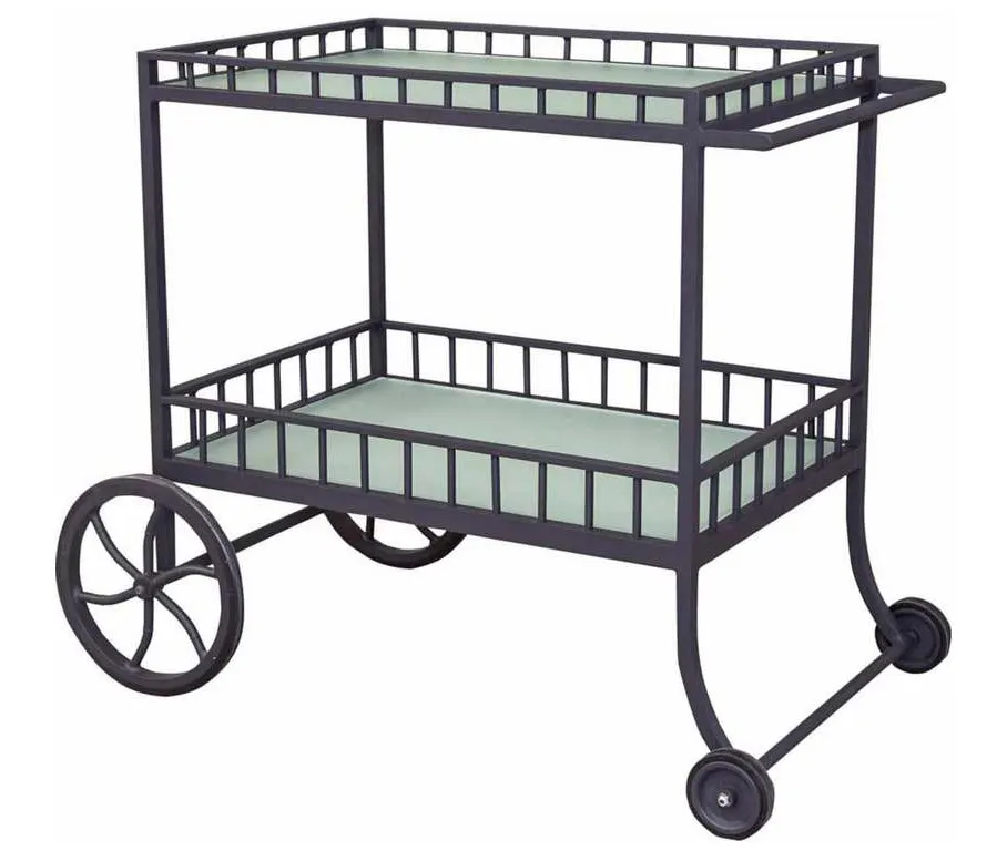 Lane Venture 9231-15 Winterthur Bar Cart Lane Venture 9231-15 Winterthur Bar Cart