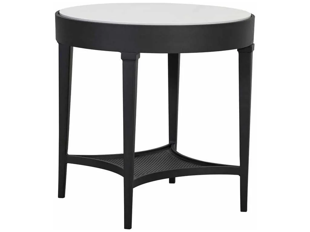 Lane Venture 9231-22 Winterthur Round End Table