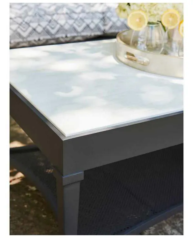 Lane Venture 9231-23 Winterthur Rectangular Cocktail Table Lane Venture 9231-23 Winterthur Rectangular Cocktail Table