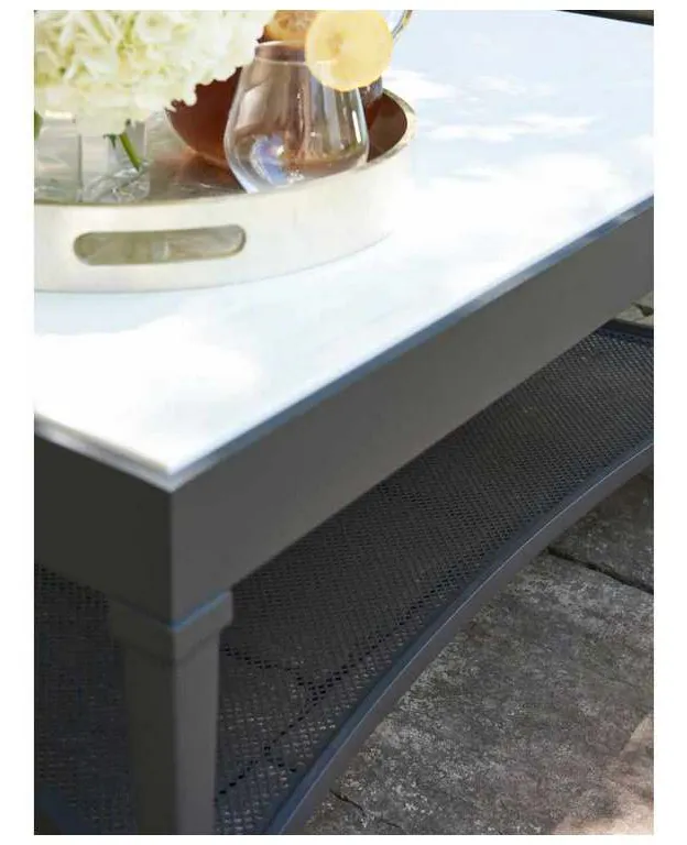 Lane Venture 9231-23 Winterthur Rectangular Cocktail Table Lane Venture 9231-23 Winterthur Rectangular Cocktail Table