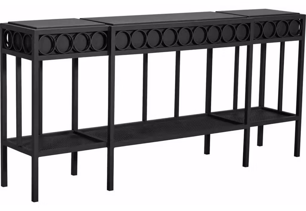 Lane Venture 9231-67 Winterthur Console Table Lane Venture 9231-67 Winterthur Console Table