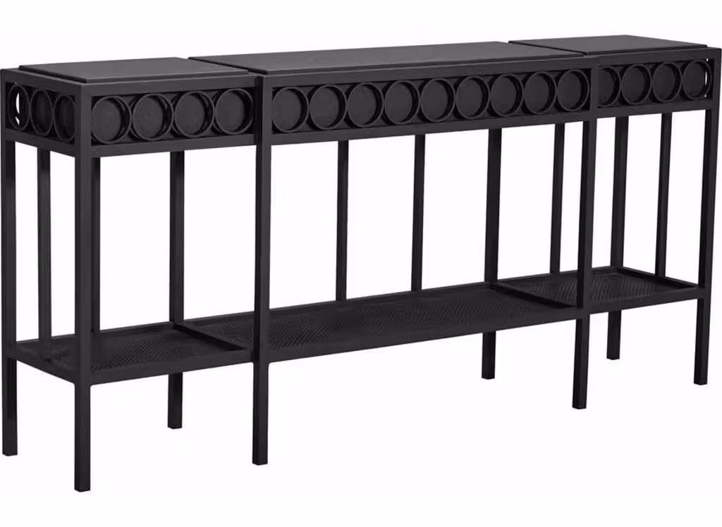 Lane Venture 9231-67 Winterthur Console Table Lane Venture 9231-67 Winterthur Console Table