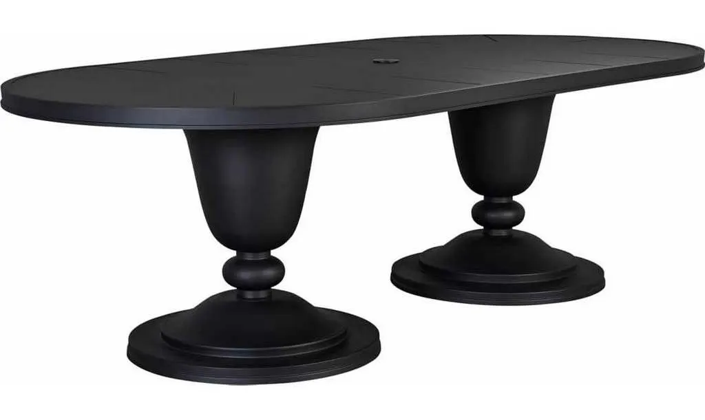 Lane Venture 9231-96 Winterthur Oval Dining Table Lane Venture 9231-96 Winterthur Oval Dining Table