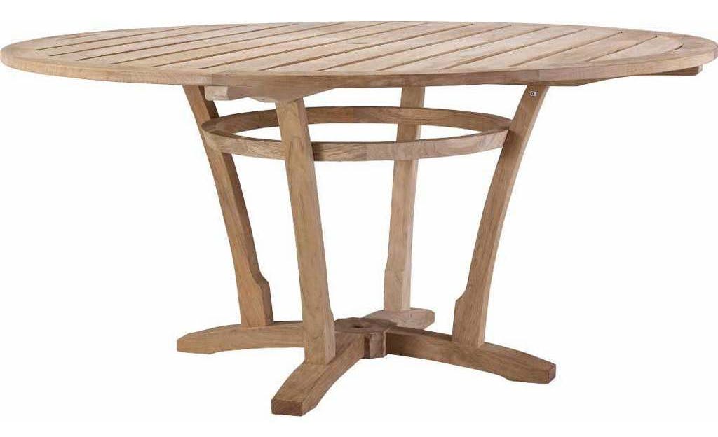 Lane Venture 9371-62 Edgewood 62 inch Round Dining Table Lane Venture 9371-62 Edgewood 62 inch Round Dining Table