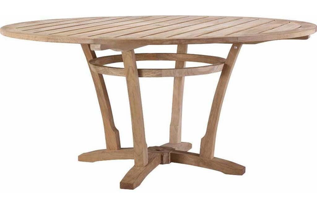 Lane Venture 9371-62 Edgewood 62 inch Round Dining Table Lane Venture 9371-62 Edgewood 62 inch Round Dining Table