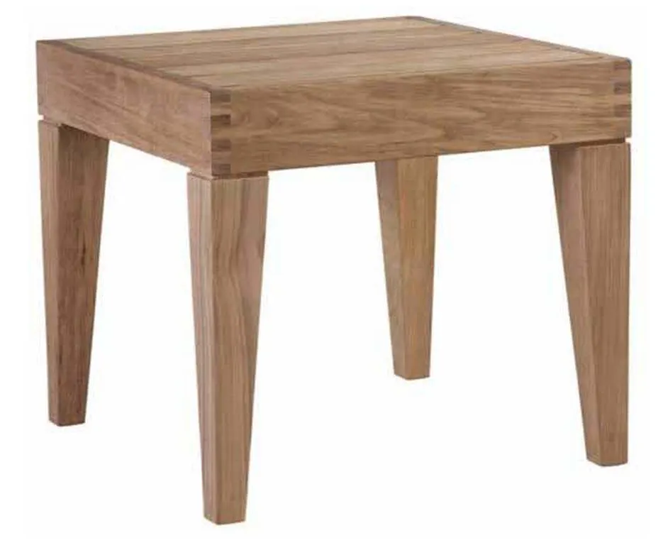Lane Venture 9376-22 Saranac Saranac Square End Table Lane Venture 9376-22 Saranac Saranac Square End Table
