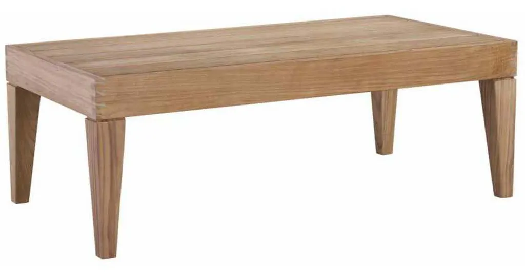 Lane Venture 9376-23 Saranac Saranac Rectangular Cocktail Table Lane Venture 9376-23 Saranac Saranac Rectangular Cocktail Table