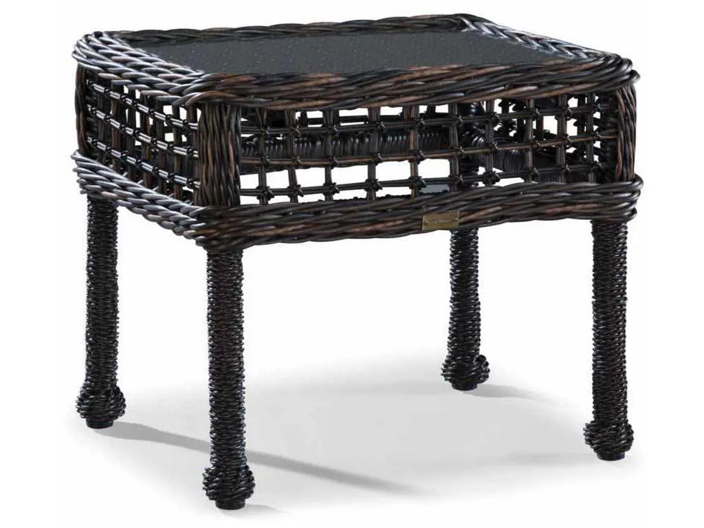 Lane Venture 9504-22 Moraya Bay End Table