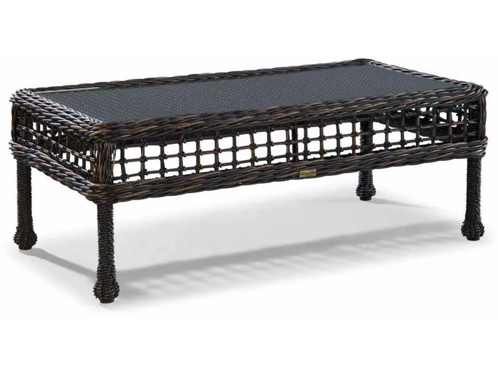 Lane Venture 9504-23 Moraya Bay Cocktail Table