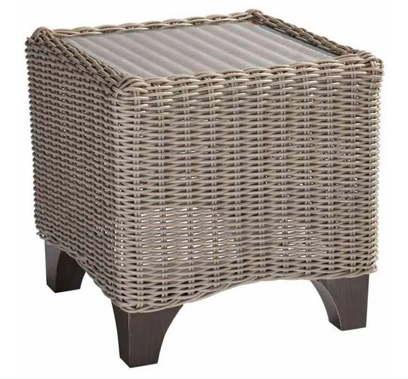Lane Venture 9529-04 Requisite Square Accent Table Lane Venture 9529-04 Requisite Square Accent Table