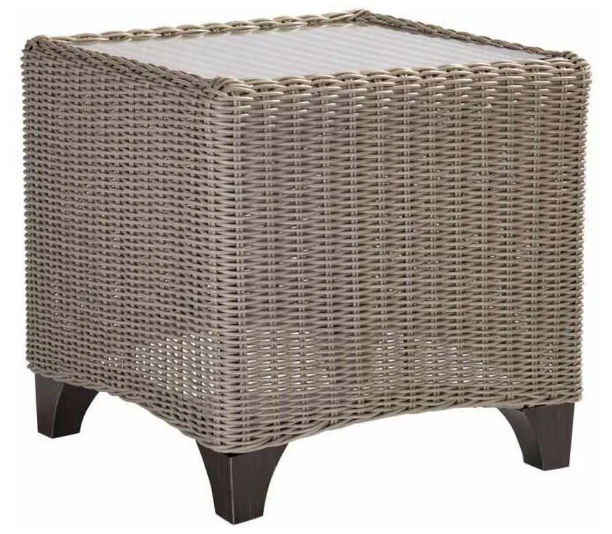 Lane Venture 9529-22 Requisite Square End Table Lane Venture 9529-22 Requisite Square End Table