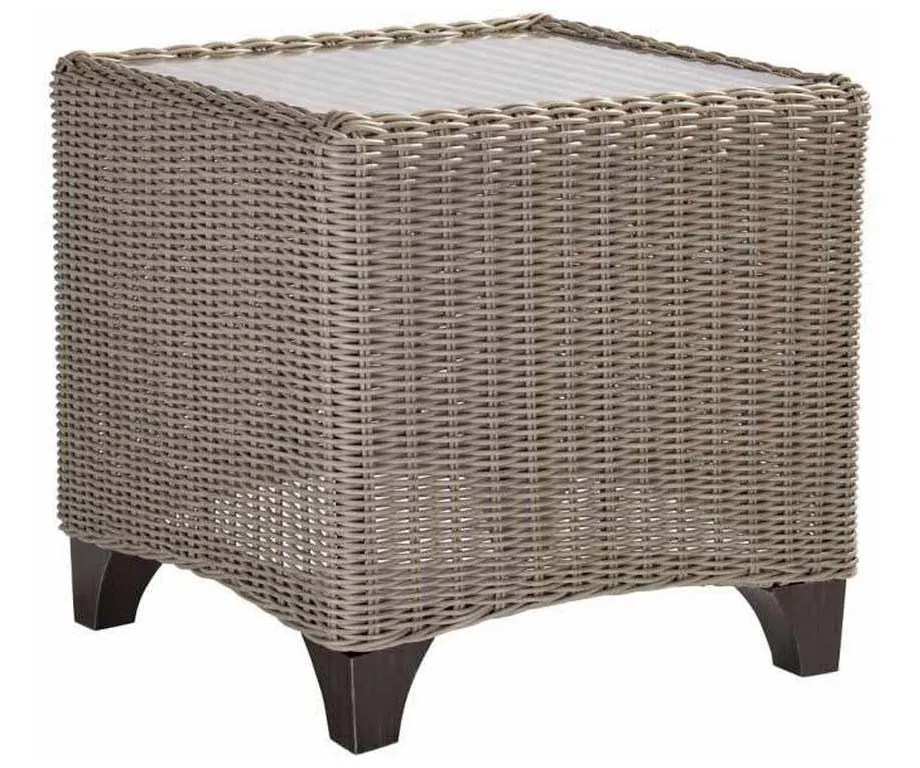 Lane Venture 9529-22 Requisite Square End Table Lane Venture 9529-22 Requisite Square End Table