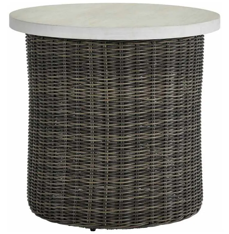 Lane Venture 9536-22 Oasis End Table Lane Venture 9536-22 Oasis End Table