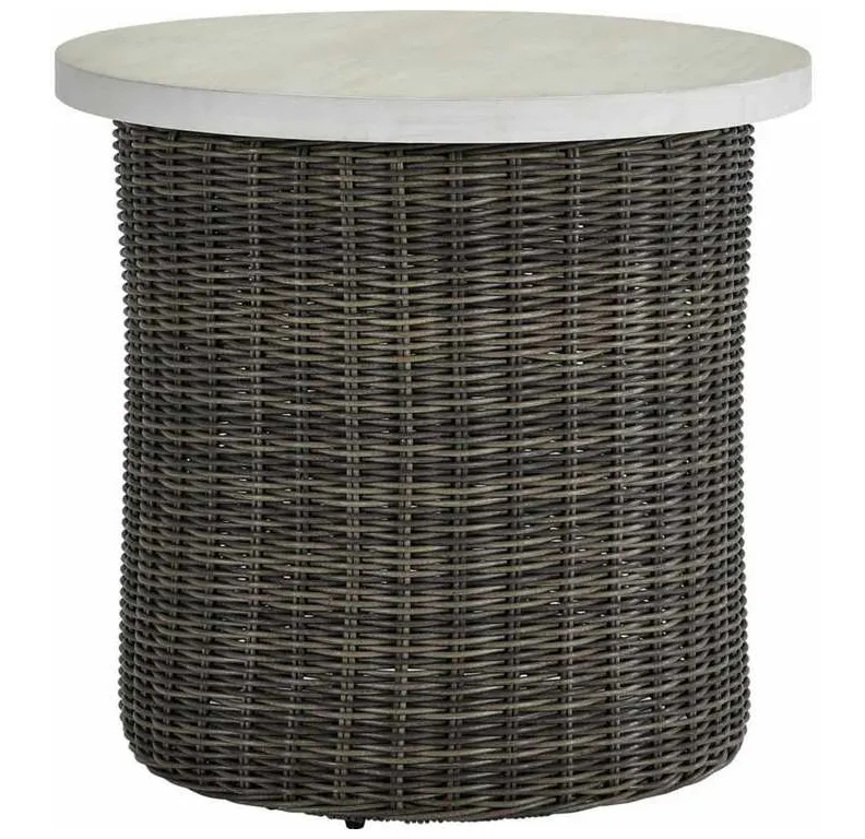 Lane Venture 9536-22 Oasis End Table Lane Venture 9536-22 Oasis End Table