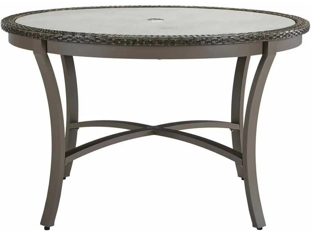 Lane Venture 9536-48 Oasis Round Dining Table Lane Venture 9536-48 Oasis Round Dining Table