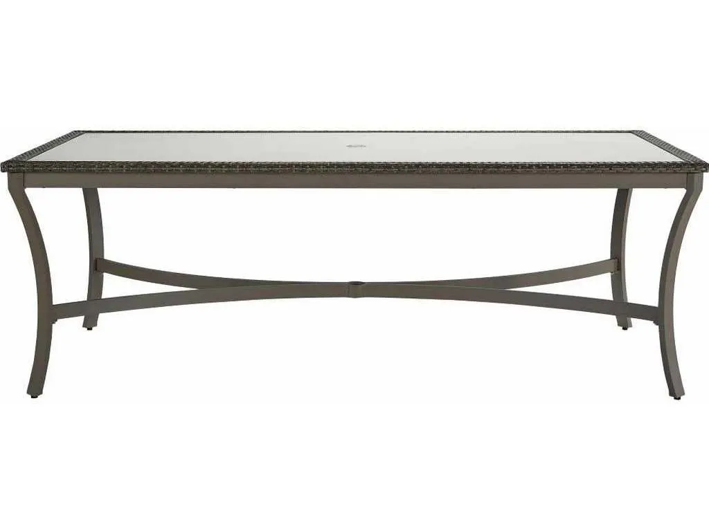 Lane Venture 9536-84 Oasis Rectangular Dining Table
