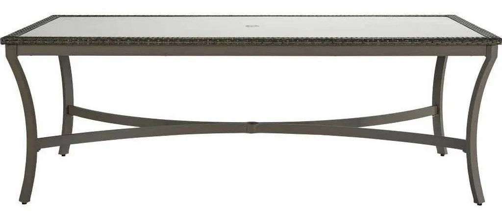 Lane Venture 9536-84 Oasis Rectangular Dining Table Lane Venture 9536-84 Oasis Rectangular Dining Table