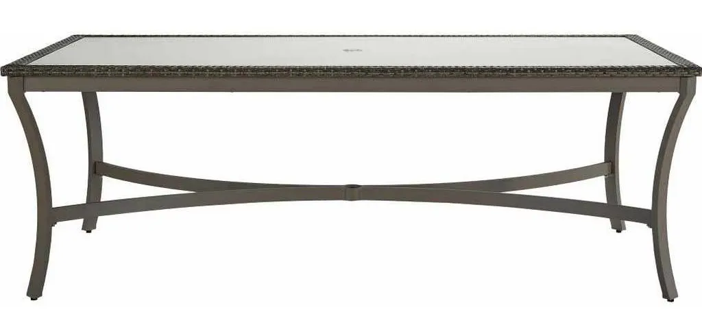 Lane Venture 9536-84 Oasis Rectangular Dining Table Lane Venture 9536-84 Oasis Rectangular Dining Table