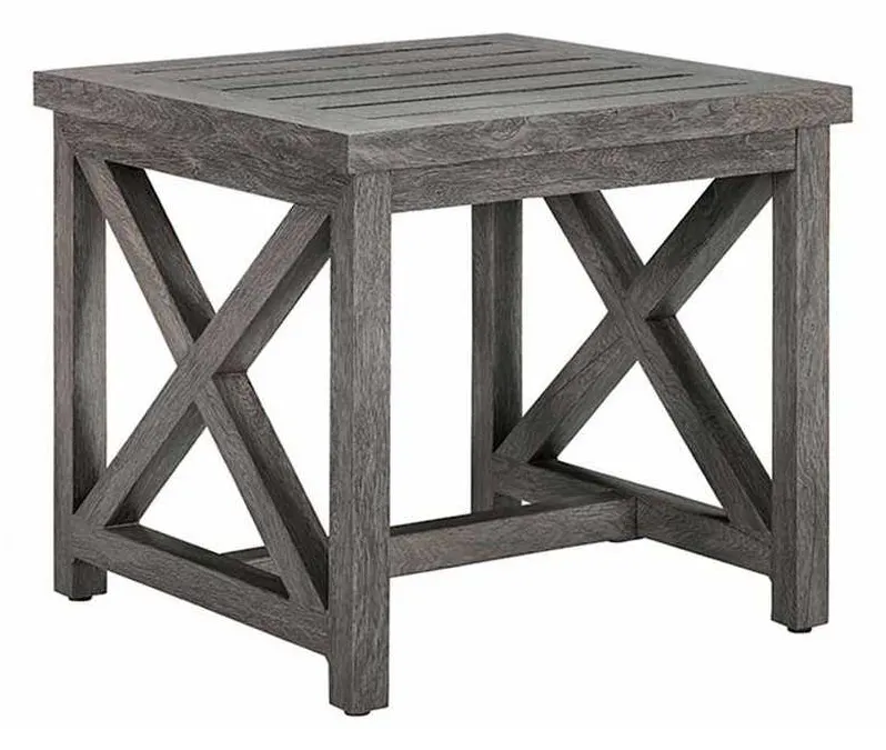 Lane Venture 9558-22 Mystic Harbor End Table Lane Venture 9558-22 Mystic Harbor End Table
