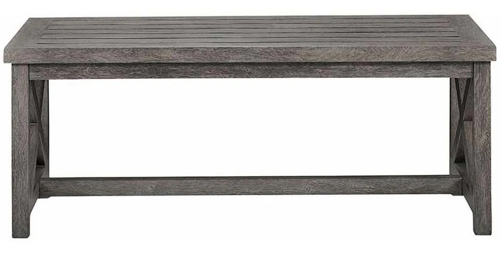 Lane Venture 9558-23 Mystic Harbor Rectangular Cocktail Table Lane Venture 9558-23 Mystic Harbor Rectangular Cocktail Table