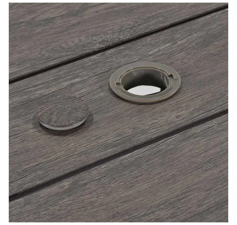 Lane Venture 9558-48 Mystic Harbor 48 inch Round Dining Table Lane Venture 9558-48 Mystic Harbor 48 inch Round Dining Table