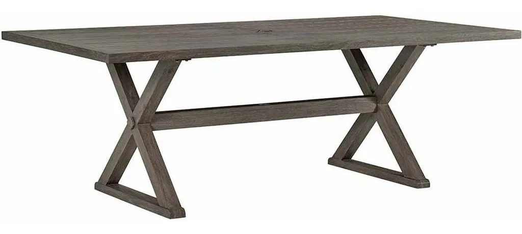 Lane Venture 9558-84 Mystic Harbor Rectangular Dining Table Lane Venture 9558-84 Mystic Harbor Rectangular Dining Table