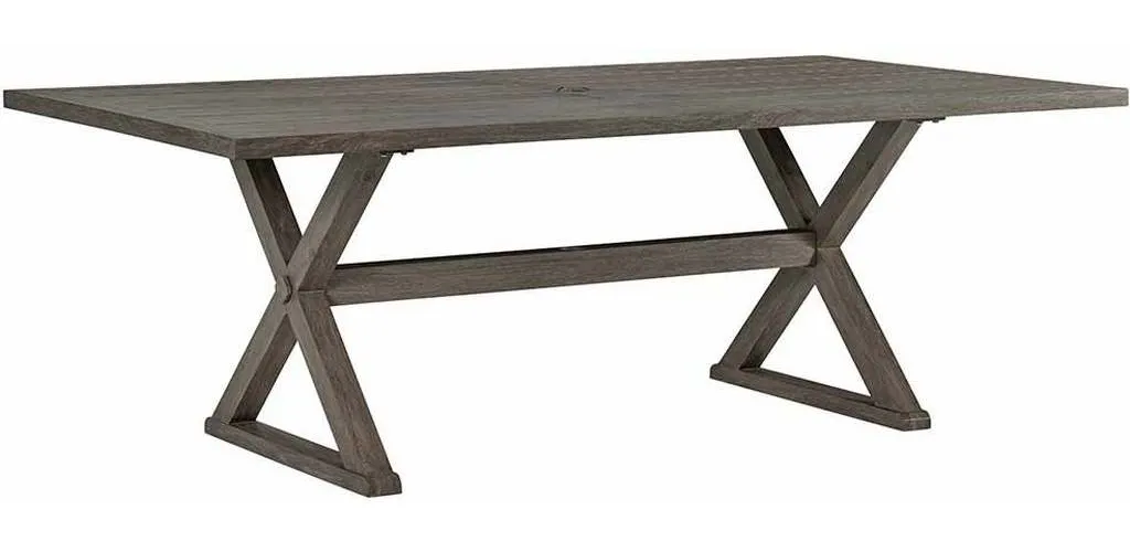Lane Venture 9558-84 Mystic Harbor Rectangular Dining Table Lane Venture 9558-84 Mystic Harbor Rectangular Dining Table