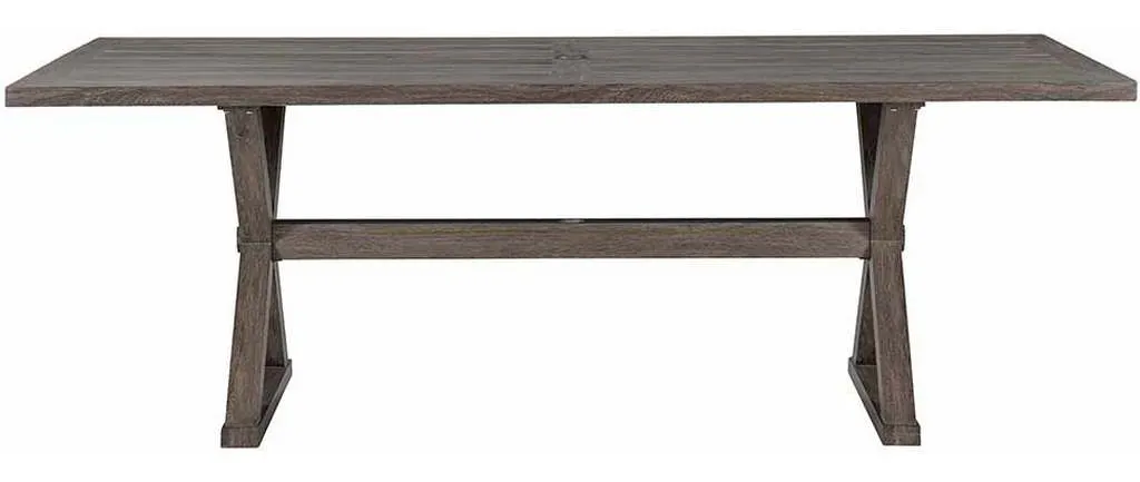 Lane Venture 9558-84 Mystic Harbor Rectangular Dining Table Lane Venture 9558-84 Mystic Harbor Rectangular Dining Table