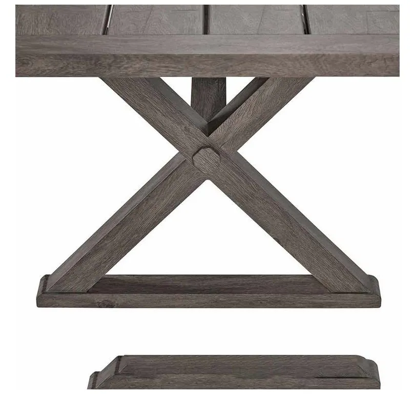 Lane Venture 9558-84 Mystic Harbor Rectangular Dining Table Lane Venture 9558-84 Mystic Harbor Rectangular Dining Table