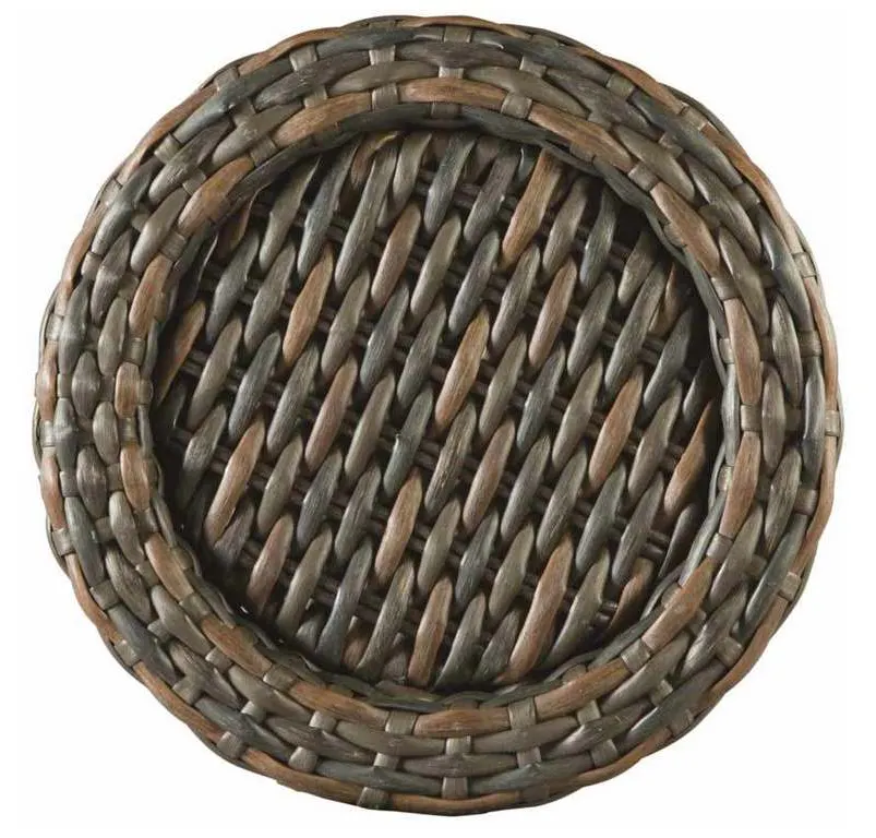 Lane Venture 9790-04 South Hampton South Hampton Round Woven Accent Table Lane Venture 9790-04 South Hampton South Hampton Round Woven Accent Table