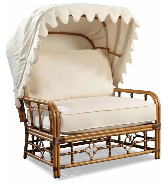 Lane Venture 216-59 Mimi by Celerie Kemble Cuddle Chair Canopy Lane Venture 216-59 Mimi by Celerie Kemble Cuddle Chair Canopy