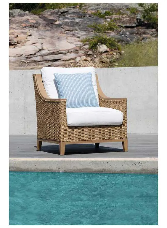 Lane Venture 5523-01 Hemingway Loggia Lounge Chair Lane Venture 5523-01 Hemingway Loggia Lounge Chair