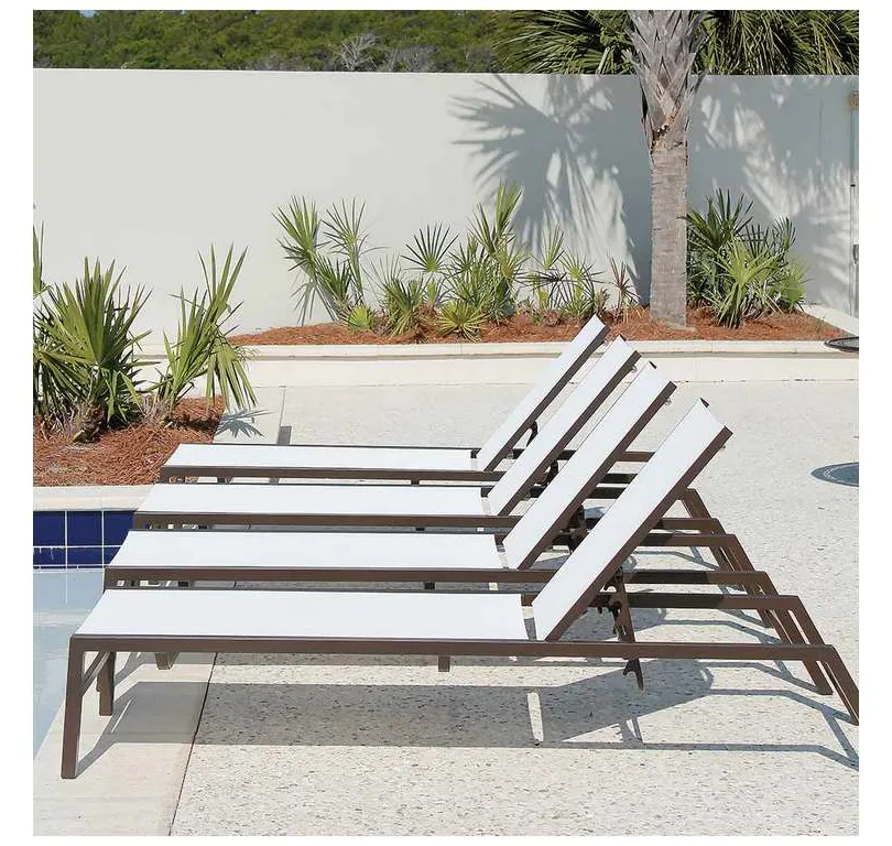 Lane Venture 402-40 Cypress Sling Chaise Stackable Lane Venture 402-40 Cypress Sling Chaise Stackable