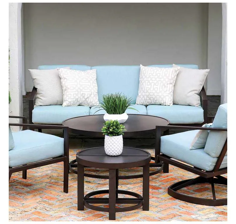 Lane Venture 453-62 Horizon Tables Crescent End Table Lane Venture 453-62 Horizon Tables Crescent End Table