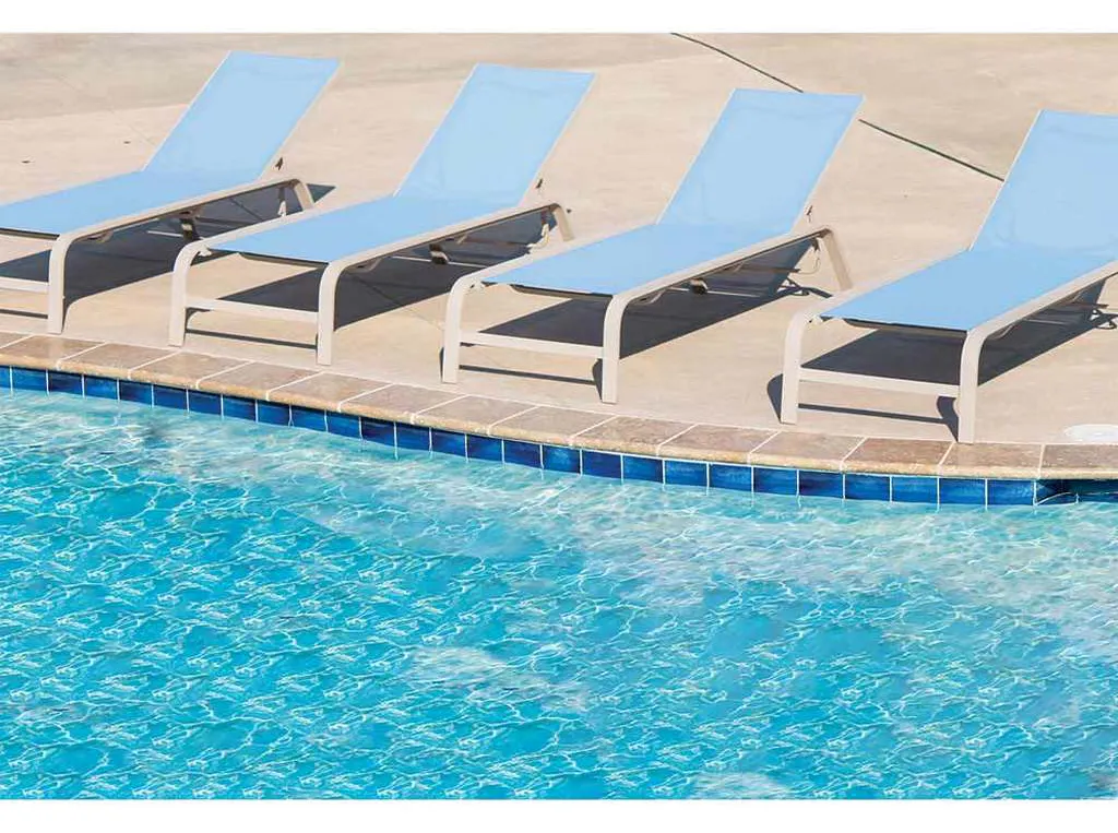 Lane Venture 405-40 Seaside Sling Adjustable Chaise Stackable Lane Venture 405-40 Seaside Sling Adjustable Chaise Stackable