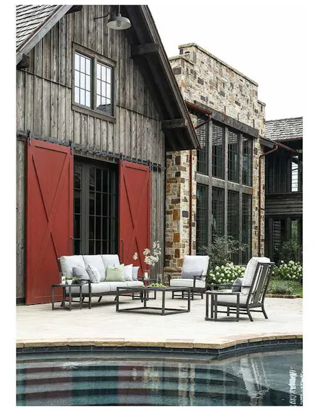 Lane Venture 410-01 Montana Lounge Chair Lane Venture 410-01 Montana Lounge Chair